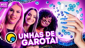 Diva Depressão 5. évad Ep.188 188. epizód