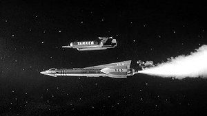 Fireball XL5 1. évad Ep.32 32. epizód