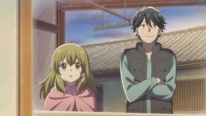 であいもん 1. évad Ep.10 10. epizód