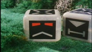 Terrahawks 1. évad Ep.2 2. epizód