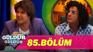 Güldür Güldür Show 4. évad Ep.6 6. epizód
