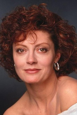 Susan Sarandon profil kép