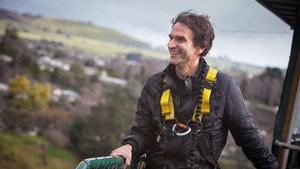 Todd Sampson's Life on the Line 1. évad Ep.3 3. epizód
