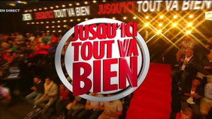 Jusqu'ici tout va bien kép