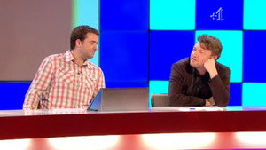 8 Out of 10 Cats 10. évad Ep.2 2. epizód