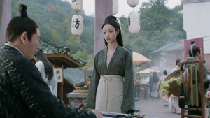 宸汐缘 1. évad Ep.39 39. epizód
