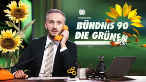 ZDF Magazin Royale 3. évad Ep.12 12. epizód