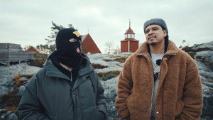 Hurri Hiphop 1. évad Ep.3 3. epizód
