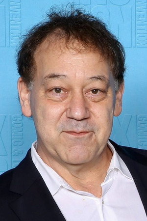 Sam Raimi profil kép