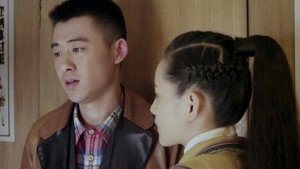 猛兽列车 1. évad Ep.9 9. epizód