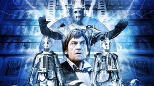 Doctor Who - Ki vagy, doki? 5. évad Ep.1 A Cybermenek sírja 1.