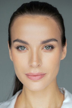 Ekaterina Vladimirova profil kép