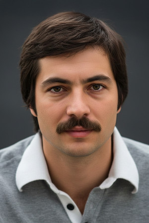 Ahmet Sezerel profil kép