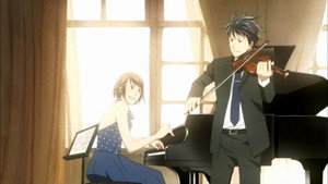 のだめカンタービレ kép