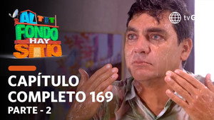 Al Fondo Hay Sitio 10. évad Ep.39 39. epizód