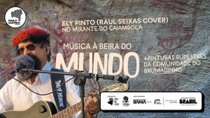 Música à Beira do Mundo 1. évad Ep.3 3. epizód