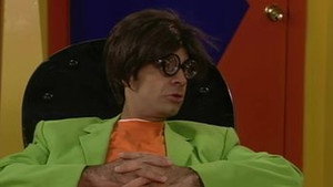 Derbez en cuando 1. évad Ep.54 54. epizód