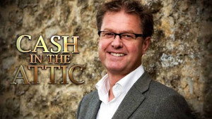 Cash in the Attic kép
