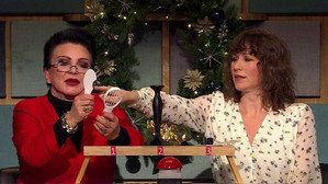 Alle mot alle julespesial 1. évad Ep.4 4. epizód