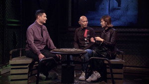 晚吹 - 總有一瓣喺左近 2. évad Ep.78 78. epizód