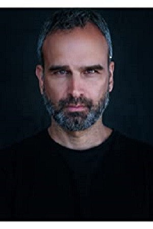 Gerald Kyd profil kép