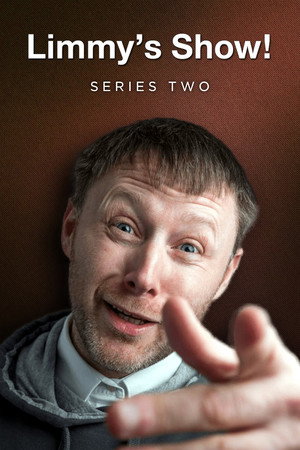Limmy's Show! 2. évad (2011-02-17) poszter