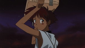 Cowboy Bebop kép