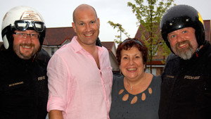 The Hairy Bikers: Mums Know Best 1. évad Ep.1 1. epizód