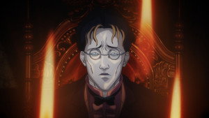 Junji Ito hátborzongató japán meséi kép
