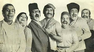 صح النوم kép