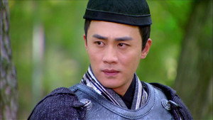 大汉情缘之云中歌 1. évad Ep.40 40. epizód