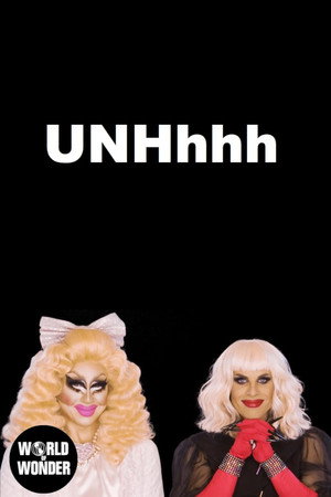 UNHhhh poszter