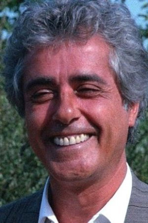 Gérard Hérold profil kép