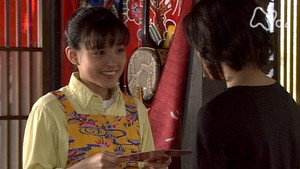 ちゅらさん 1. évad Ep.47 47. epizód