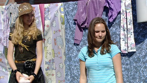 Vrijland 1. évad Ep.35 35. epizód