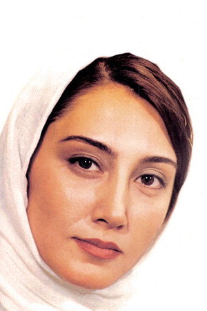 Hedie Tehrani profil kép