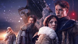 Челюскин. Первые kép