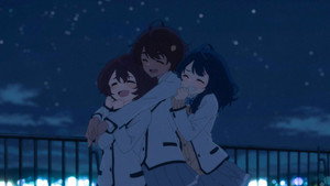 負けヒロインが多すぎる！ kép