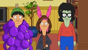 Bob burgerfalodája 8. évad Ep.3 3. epizód