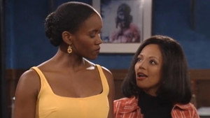 Living Single 4. évad Ep.6 6. epizód