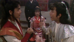 日月神劍 2. évad Ep.6 6. epizód