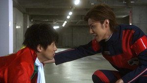 非公認戦隊アキバレンジャー 1. évad Ep.2 2. epizód