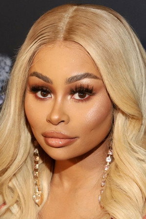 Blac Chyna profil kép