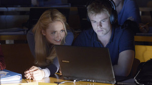 Quantico 1. évad Ep.6 6. epizód