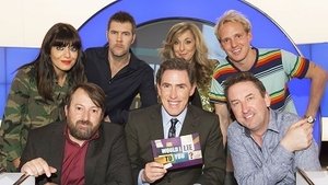 Would I Lie to You? 10. évad Ep.6 6. epizód