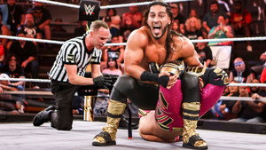 WWE NXT 17. évad Ep.36 36. epizód