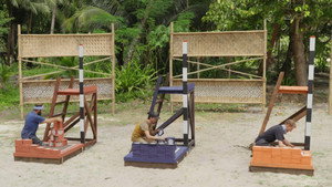 Survivor Québec 1. évad Ep.46 46. epizód