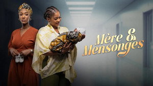 Mère et Mensonges kép