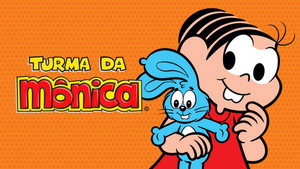 Monica és barátai kép