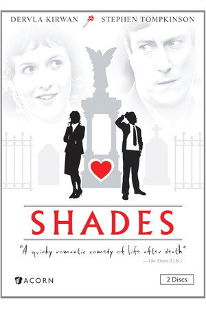 Shades poszter